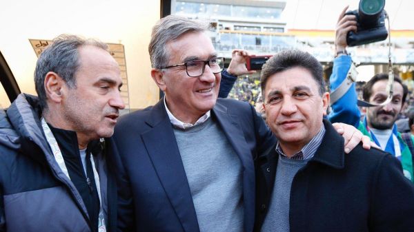 ادعای ایرانورزشی؛ برانکو سرمربی فصل آینده سپاهان