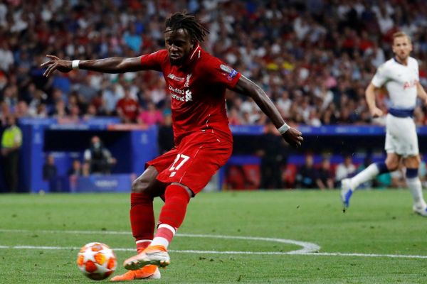  زننده آخرین گل فینال لیگ قهرمانان اروپا  دوست دارم در لیورپول بمانم