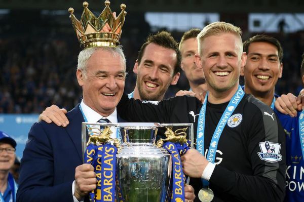 ۱۰۰ مربی برتر تاریخ به انتخاب ۴۴۲ قسمت دوم شگفتیساز لیگ برتر انگلیس