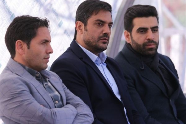  نکیسا  نامه کانون مربیان را امضا نکردم و موافق ادامه لیگ برتر فوتبال هستم