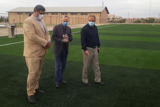 عضو ستاد مبارزه با کرونا اوضاع در شروع لیگ آینده بدتر خواهد بود