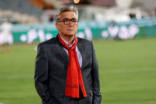 رای فیفا برای پرونده پرسپولیس - برانکو به زودی اعلام میشود