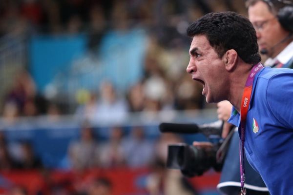  رد پای نقی معمولی در انتخابی تیم‌های ملی  پروسه فراری دادن بنا کلید خورد