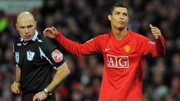  هاوارد وب  اشتباه کردم و امیدوار بودم رونالدو پنالتی را خراب کند