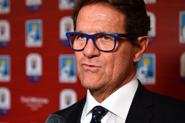  کاپلو  سری‌آ را مانند جام‌جهانی برگزار کنید