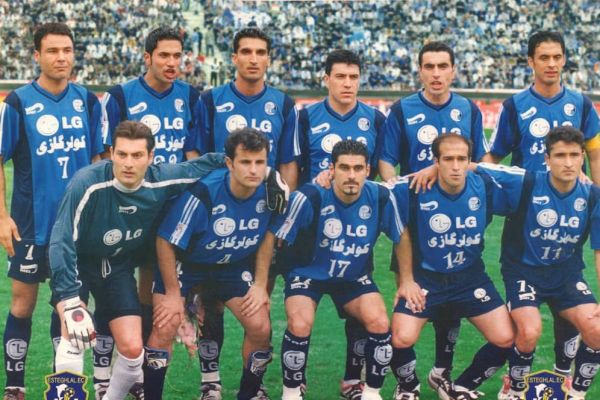 استقلال و سندرم لورکوزن؛ پیراهنی که سهگانه را از استقلال گرفت