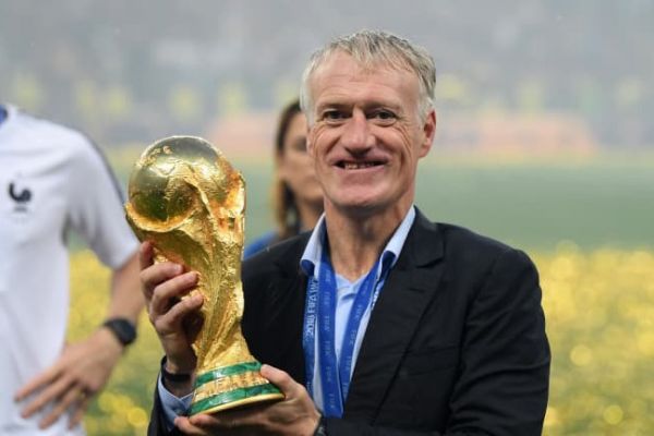  ۱۰۰ مربی برتر تاریخ به انتخاب ۴۴۲  قسمت سوم  کارگر آب و قهرمانی در جام جهانی