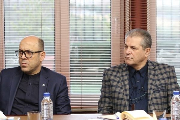 اختلاف در هیات مدیره استقلال به خاطر قرارداد جدید