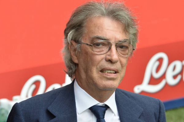 موراتی اگر مسی بیاید، لوتارو می تواند از اینتر برود