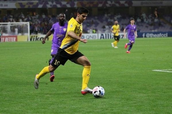  محمدرضا حسینی  حیفِ ال‌کلاسیکویِ ایران که از دست رفت