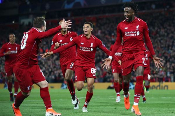  روایت جذاب مدافع لیورپول از حذف بارسلونا؛ کلوپ می‌گفت به فرزندانتان فکر کنید