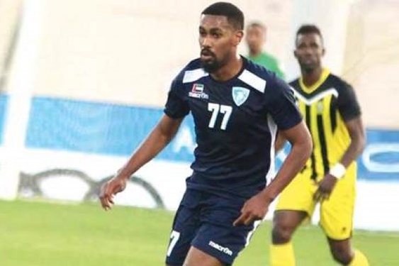  اولین کرونایی لیگ فوتبال امارات مشخص شد