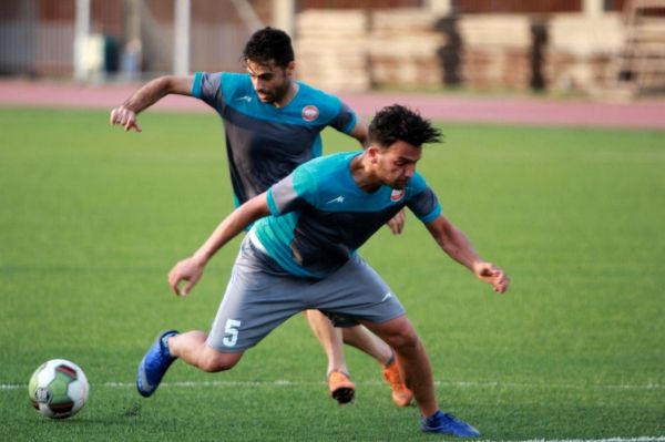  ابراهیمی  بی‌انصافی است اگر بگویند نفت دفاعی بازی‌ می‌کند