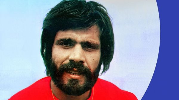 چهره روز؛ بازیکنی که به خاطر پرسپولیس به رئال مادرید پاسخ منفی داد