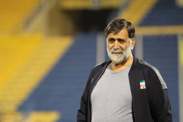 نامه آجورلو به معاون رئیس جمهور درباره فوتبال آقای جهانگیری پاسخگو باشید