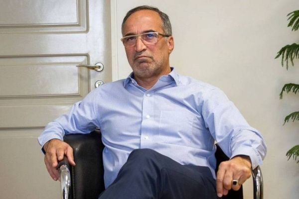  واعظ آشتیانی  نمایندگان ایران در مجامع بین المللی ورزشی قدرت لابی گری ندارند