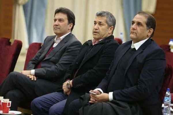 پس از ادامه همکاری با کارگزار؛ بدنه هیات مدیره پرسپولیس لاغرتر میشود