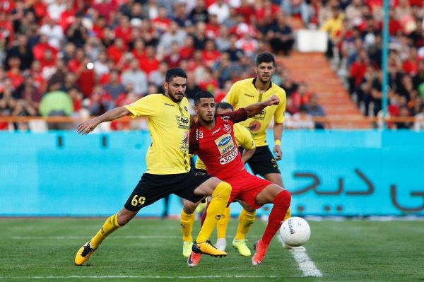 مصلح اجازه بدهیم ستاد کرونا تصمیم بگیرد برگزاری لیگ اولویت جامعه نیست