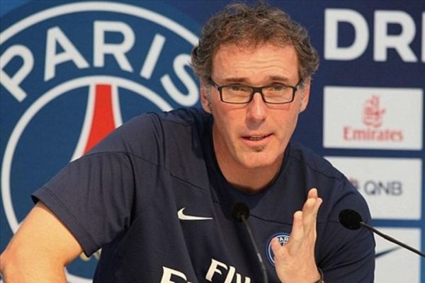  اعلام حمایت لوران بلان از تیم سامان قدوس