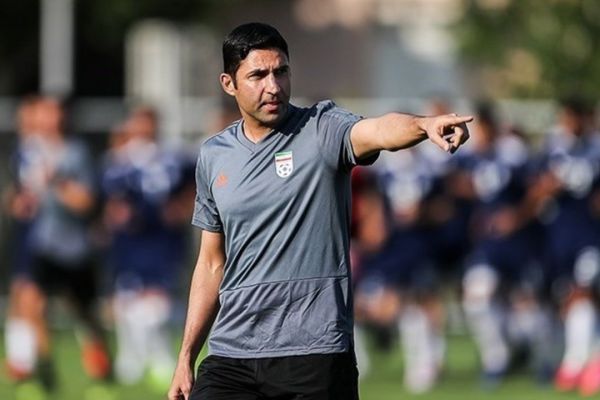 گزارش سایت آلمانی هدف بزرگ وحید هاشمیان مشخص شد