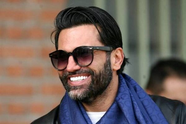 نیکبخت واحدی من استقلالی هستم که مدتی در پرسپولیس بازی کردهام