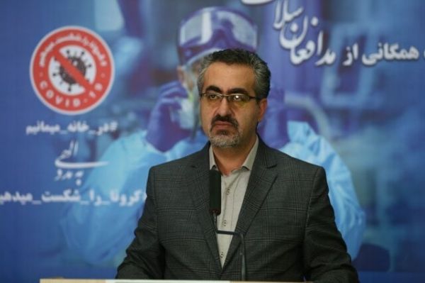 ۱۴۸۵ مبتلا و ۶۸ فوتی جدید کرونا در کشور وضعیت طغیانی خوزستان