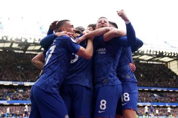 تاثیرات کرونا؛ شادی گروهی پس از گل در انگلیس ممنوع میشود