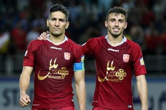 صادقی مدت تعطیلات لیگ از تعطیلی آخر فصل هم بیشتر شده است بازیکنان از فرم ایدهآل خارج شدهاند