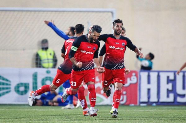  مدافع نساجی  سلامتی از همه چیز مهم‌تر است