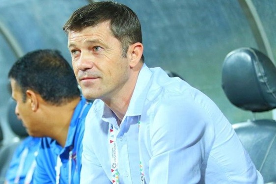  جانشین سرمربی سابق استقلال، یک رومانیایی است