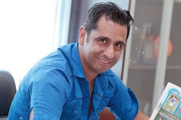  موسوی  ۳ تا جام از منیریه برای پرسپولیس بخرند