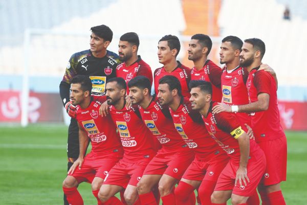 چرا باشگاه پرسپولیس حاضر به همکاری دوباره با کارگزار مالی شد