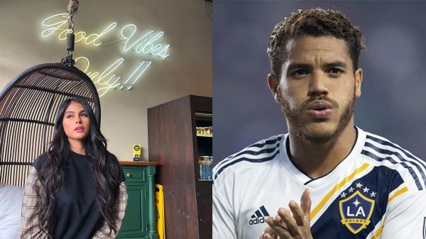 روز سخت ملیپوش مکزیکی پس از اشتباه بزرگ در اینستاگرام