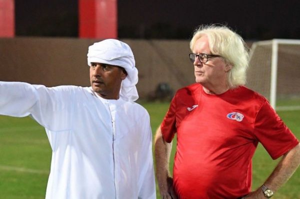  شفر به سمت در خروج  پیشنهاد بنی یاس به سرمربی رومانیایی