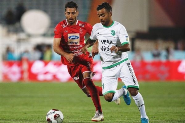 بهزادیکریمی با این روند، تعطیلی لیگ بهترین تصمیم است