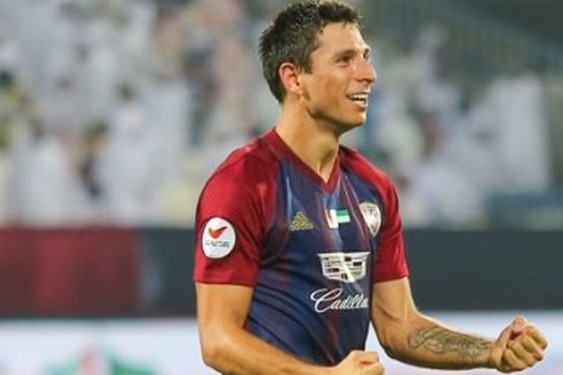  خیز همگروهی پرسپولیس برای شکار مهاجم الوحده