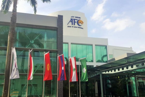  تاریخ جلسه سرنوشت ساز AFC برای تعیین تکلیف انتخابی جام جهانی و لیگ قهرمانان مشخص شد