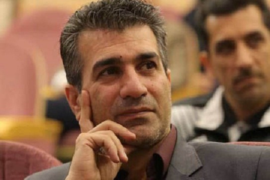  سهرابی  داوران ممنوع‌المصاحبه نیستند