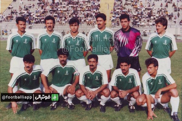 نوستالژی تاريخچه جام باشگاههاى تهران