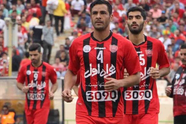 اومانیا  برانکو باعث جدایی‌ام از پرسپولیس شد