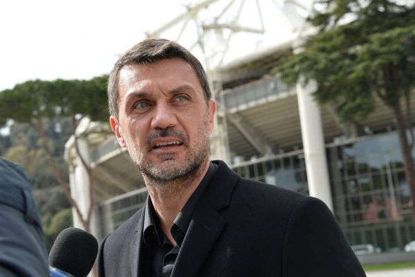 حمله مالدینی به رانگنیک اول ادب یاد بگیر، بعد زبان ایتالیایی