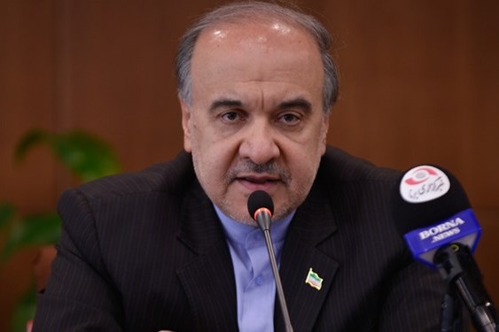  سلطانی‌فر  برخورد با دلالی فقط در توان وزارت ورزش نیست