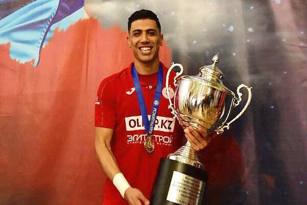  پیشنهاد باشگاه بنفیکا به ملی پوش فوتسال ایران