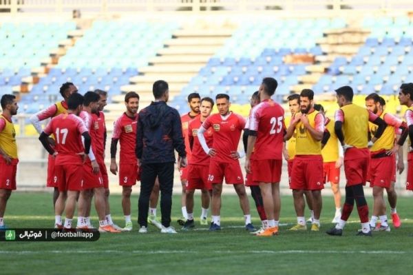 نگرانی پرسپولیسیها؛ چه زمانی پول به حسابمان واریز میشود