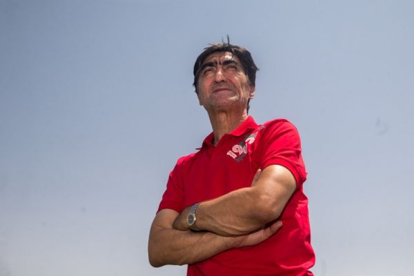 واکنش محمدخانی صحبتهای قاضی پرونده شهلا جاهد؛ بعد از سالها آرام شدم