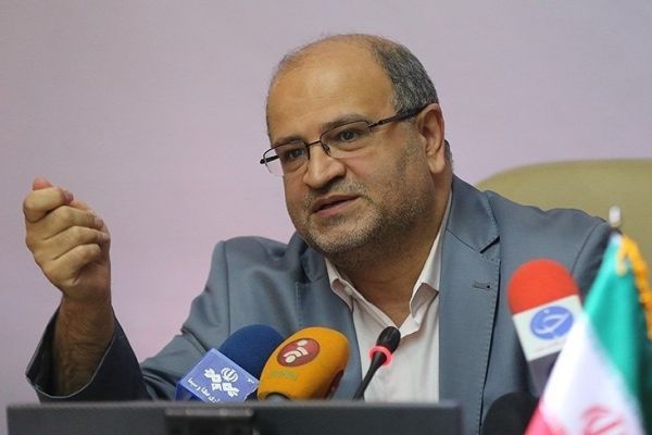 زالی گروههای پرخطر در تجمعات و مراسم شبهای قدر شرکت نکنند