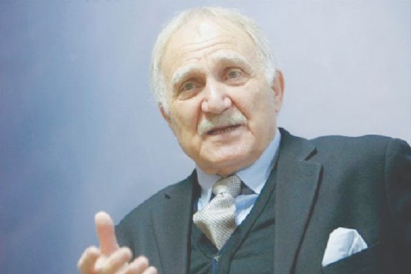  روایت مهندس پرسپولیس از ساواک