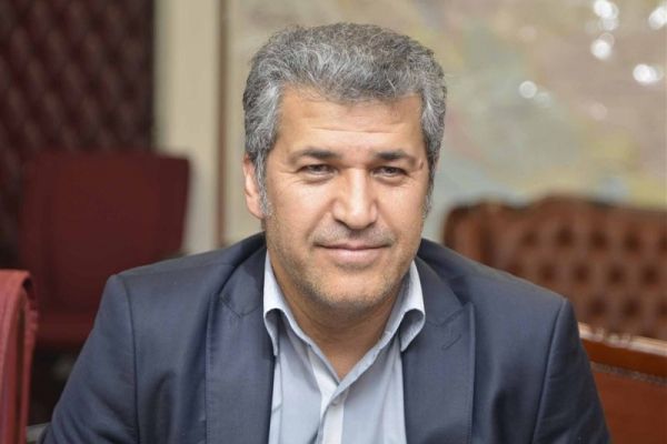  علی رغبتی  هاشمی زمان عقد قرارداد ایران نبود  پرسپولیس سود زیادی خواهد کرد