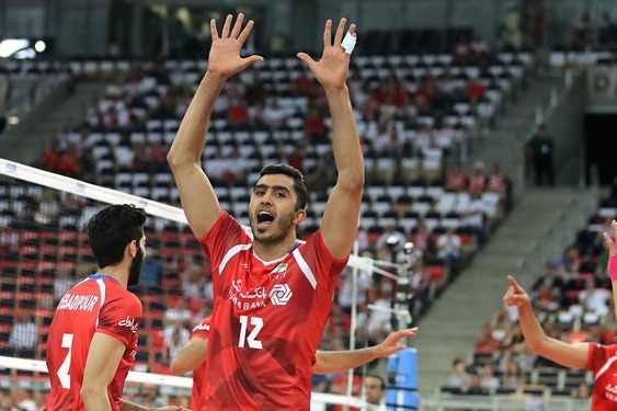  پیشنهادات اروپایی برای دریافت کننده ایرانی  میرزاجانپور لژیونر می‌شود