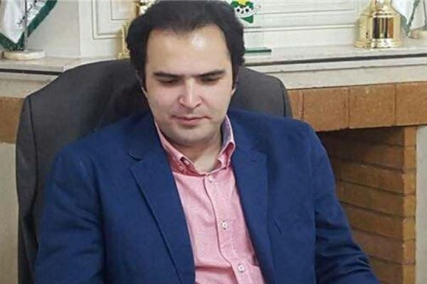 وثوق احمدی ویلموتس به سختی بتواند از ایران غرامت بگیرد